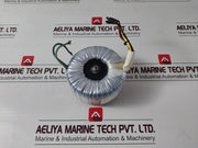 Ulveco 4-117-929272 Safety Isolating Transformer