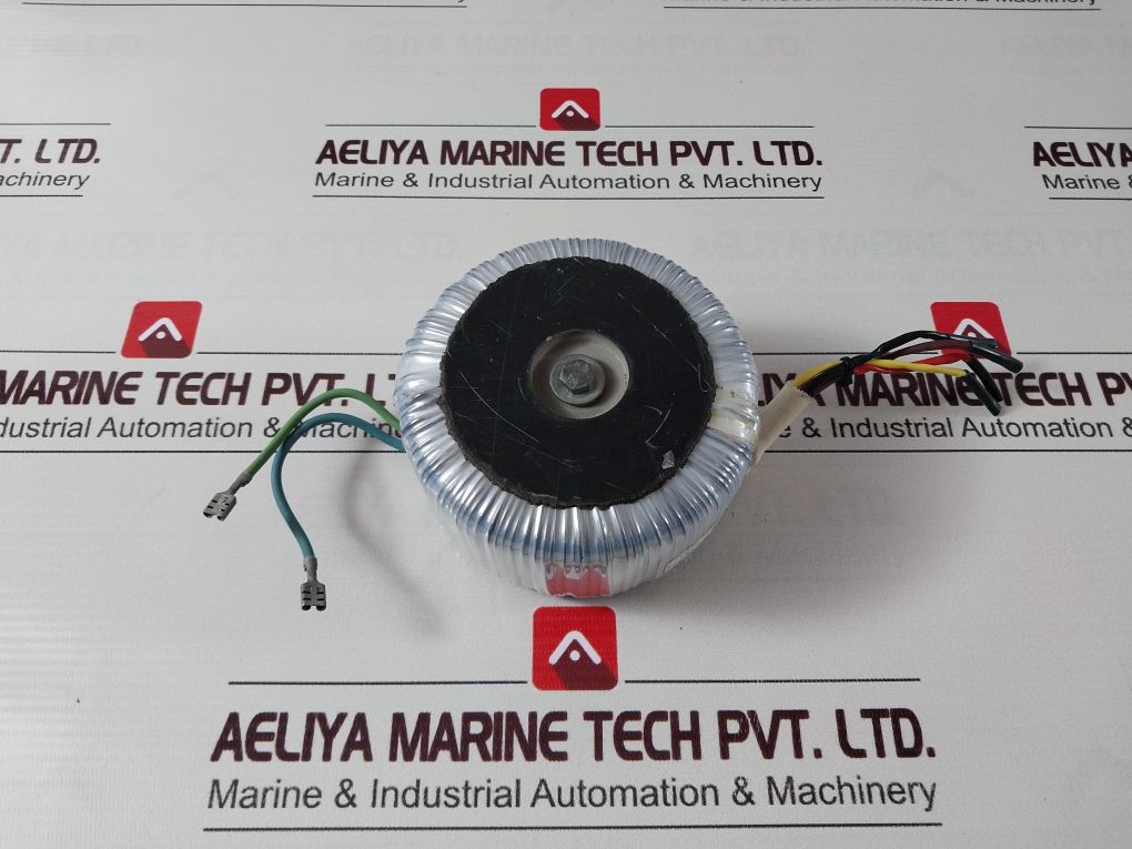 Ulveco 4-117-929272 Safety Isolating Transformer