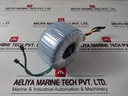 Ulveco 4-117-929272 Safety Isolating Transformer