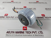 Ulveco 4-117-929272 Safety Isolating Transformer