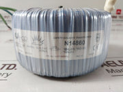 Ulveco 4-117-929272 Safety Isolating Transformer