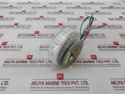 Ulveco N10812 Power Transformer Sek2 30V 100Va Gra-bla