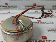 Ulveco N12008 Toroidal Transformer 440V 50 Hz