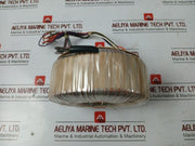 Ulveco N12008 Toroidal Transformer 440V 50 Hz