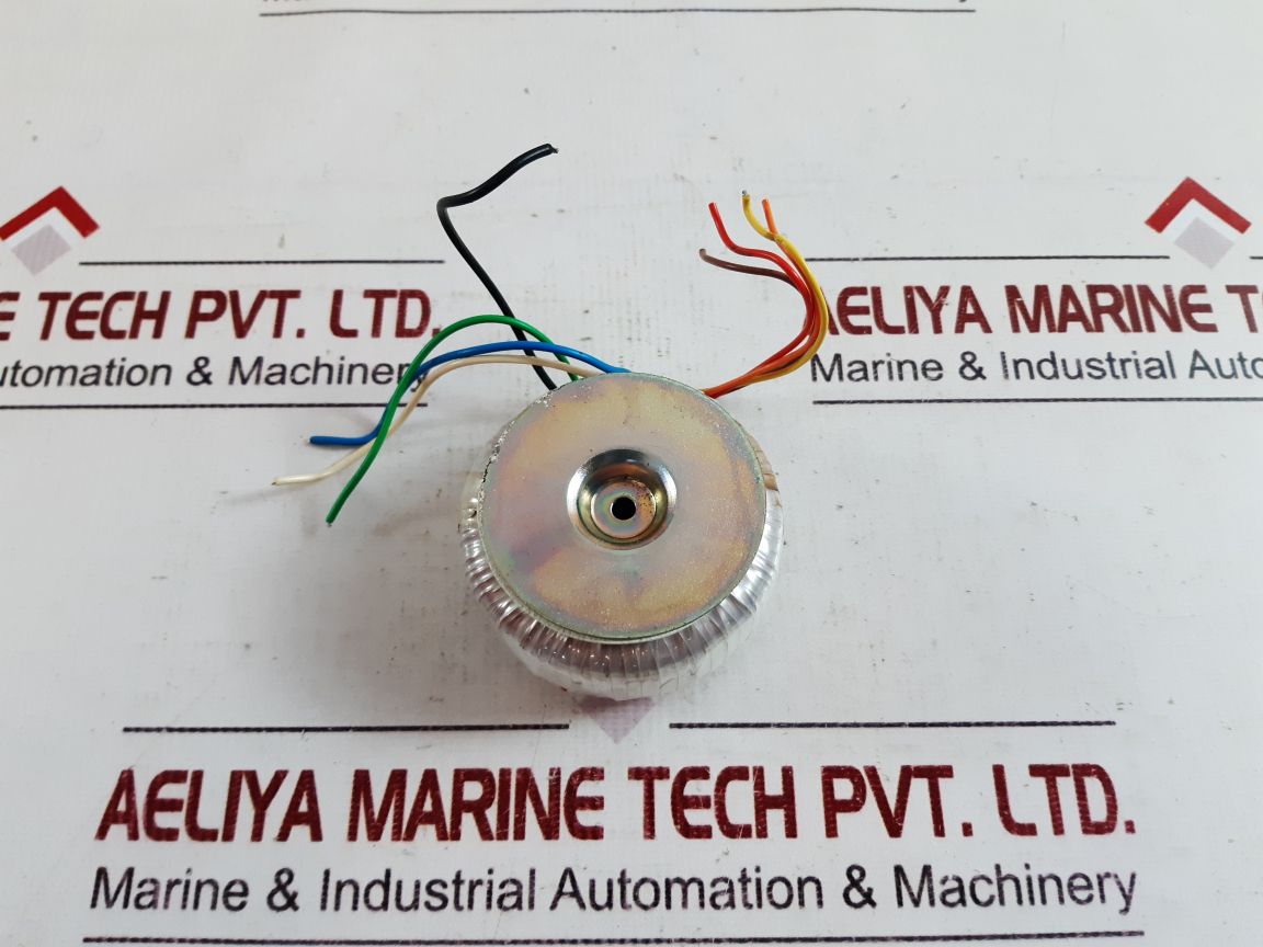 Ulveco N12956 Transformer