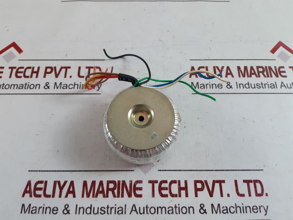 Ulveco N12956 Transformer