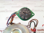 Ulveco N 9259 Power Transformer 3294 156 53181