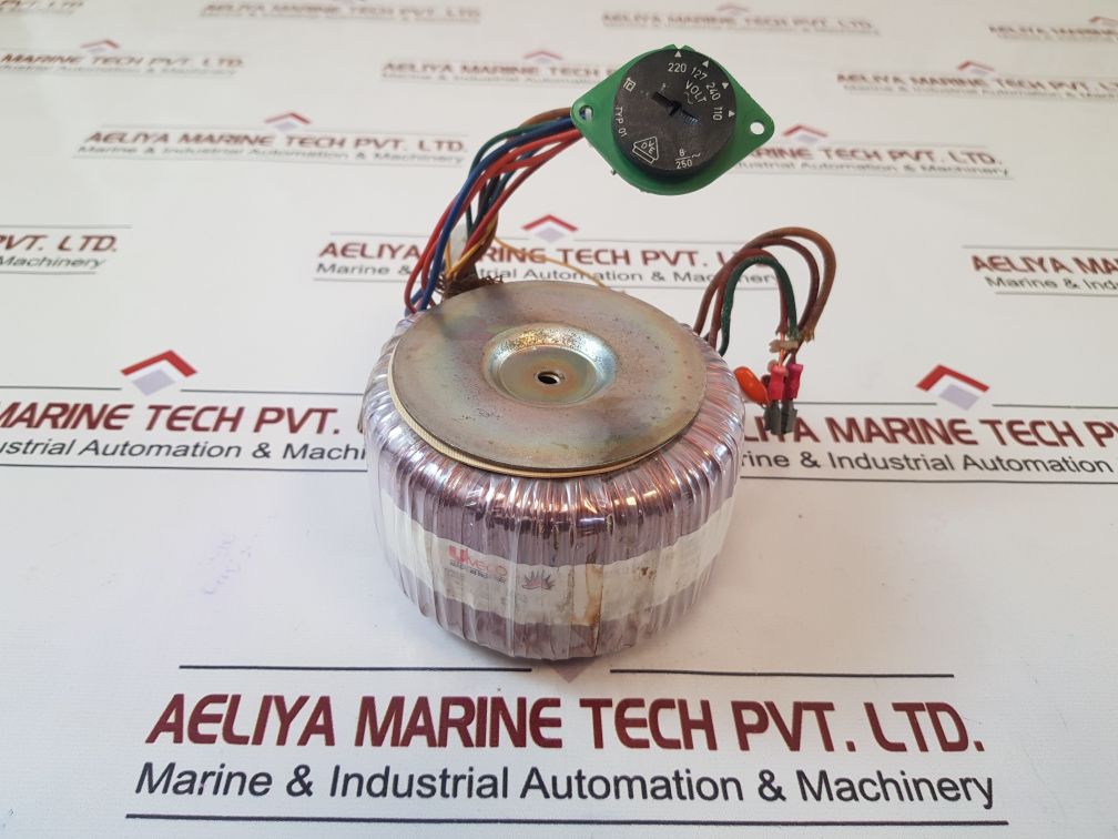 Ulveco N 9259 Power Transformer 3294 156 53181