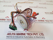 Ulveco N 9259 Power Transformer 3294 156 53181