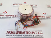 Ulveco N 9259 Power Transformer 3294 156 53181