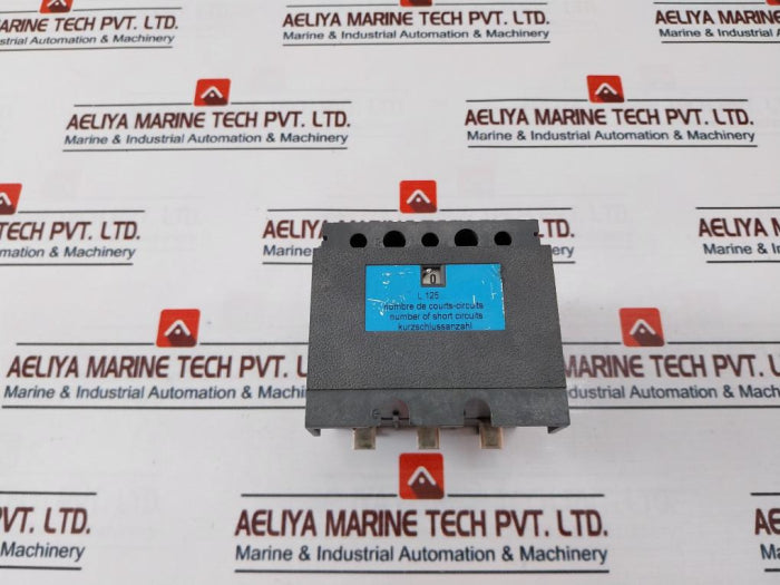 Unelec L125 Contactor