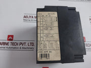 Unelec Record D 100 Circuit Breaker 600V-100A 4588 0955 001 4P 3D