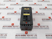 Unelec Record D 100 L Circuit Breaker 100A