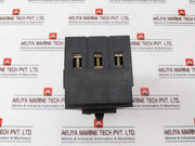 Unelec Record D 100 L Circuit Breaker 100A