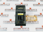 Unelec Record D 100 L Circuit Breaker 100A 100Ka 380/415V