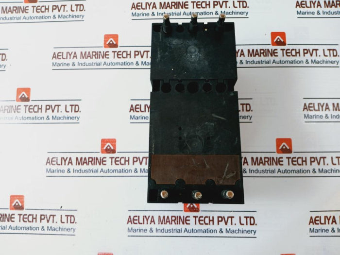 Unelec Record D 100 L Circuit Breaker 100A 100Ka 380/415V