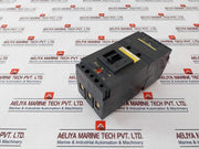 Unelec Record D 100 L Circuit Breaker 600V~100A