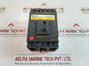 Unelec Record D 160 Moulded Case Circuit Breaker