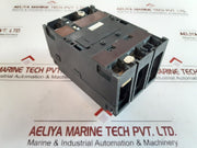 Unelec Record D 160 Moulded Case Circuit Breaker