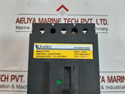 Unelec Record D 160 Moulded Case Circuit Breaker