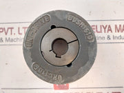 Uni-drive Urc110H Coupling Complete Flexible Element