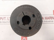 Uni-drive Urc110H Coupling Complete Flexible Element