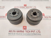 Uni-drive Urc110H Coupling Complete Flexible Element