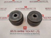Uni-drive Urc110H Coupling Complete Flexible Element