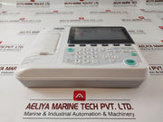 Uni-em Cardiomin 3C Ii Digital 3 Channels Electrocardiograph