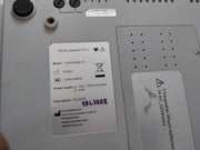 Uni-em Cardiomin 3C Ii Digital 3 Channels Electrocardiograph