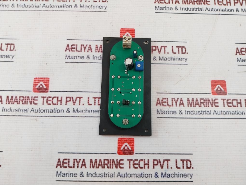 Uni-safe 802 Bridge Watch Alarm Unit