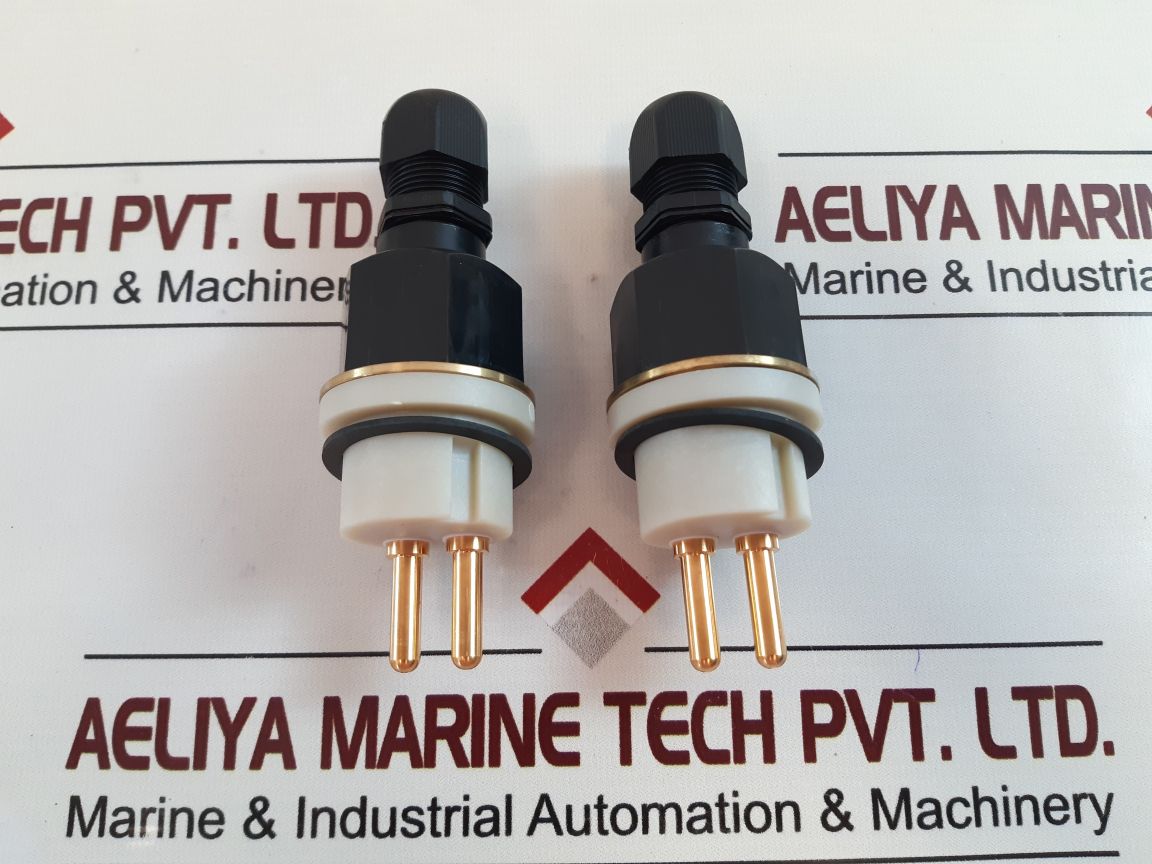 Uni-safe electronics sl-3000 electrode unit – Aeliya Marine