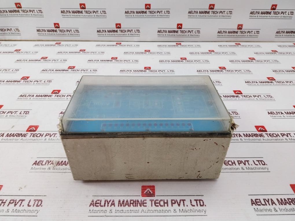 Uni-safe Electronics Sl 6000 Salinometer