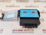 Uni-safe Sl6005 Salinometer Rev.1 Free Shipping