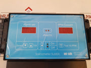 Uni-safe Sl6005 Salinometer Rev.1 Free Shipping