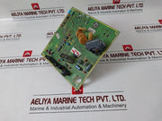 Unicam 4013 179 2135 Pre-amp/Eht Pcb Card