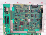 Unicam 4013 225 12702 Flare-cr Control Pcb