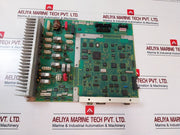 Unicam 4013 225 12702 Flare-cr Control Pcb