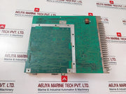 Unicam 4013 225 12702 Flare-cr Control Pcb