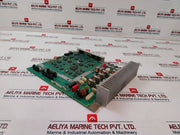 Unicam 4013 225 12702 Flare-cr Control Pcb