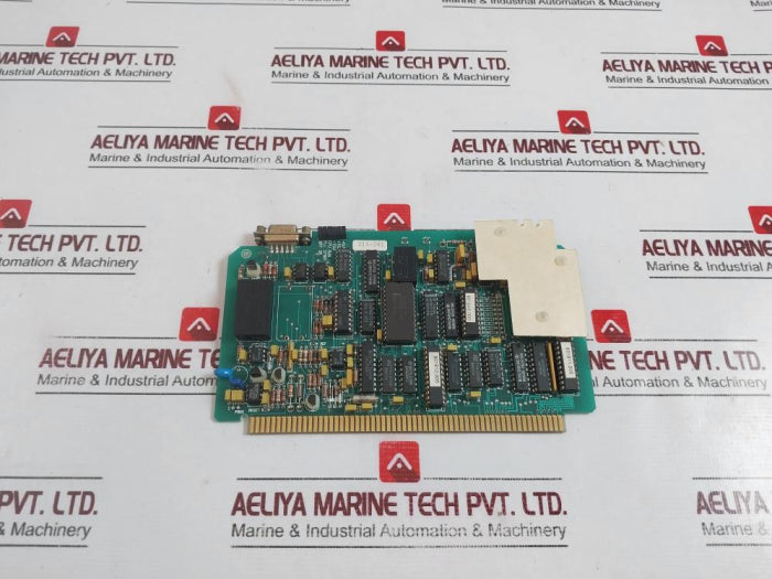 Unico 311-241 Control Circuit Board 400102 Rev.1 Pcb Card – Aeliya Marine