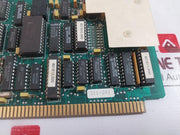 Unico 311-241 Control Circuit Board Rev.1 400102