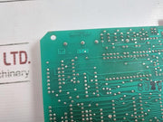 Unico 400109 Circuit Board 312-086 Rev.1
