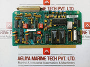 Unico 400109 Printed Circuit Board Card 312.086.1, Rev. 1