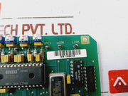 Unico 400109 Printed Circuit Board Card 312.086.1, Rev. 1