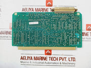 Unico 400109 Printed Circuit Board Card 312.086.1, Rev. 1