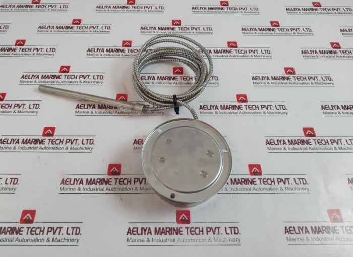 Unicon 0-200°C Thermometer 5/1 20192851