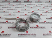 Unicon 0-200Â°C Thermometer 5/1 20192851