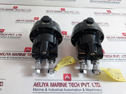 Unicus Hm50A-12Â° HelmpumpÂ 