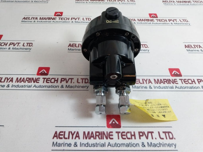 Unicus Hm50A-12° Helmpump 